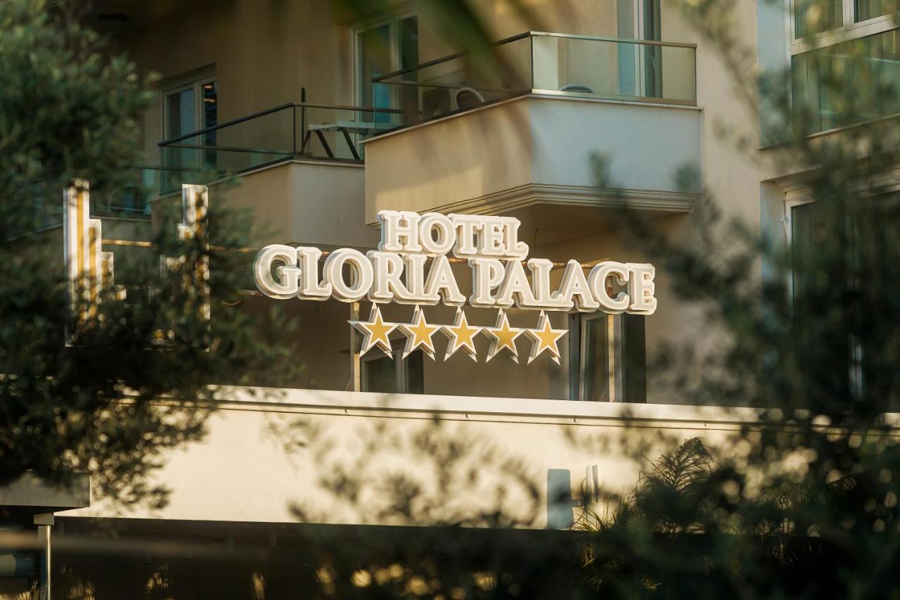 Gloria Palace &