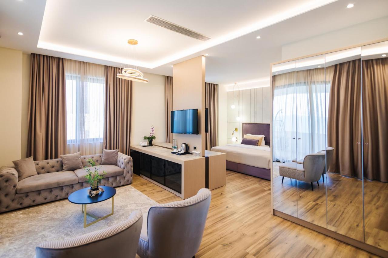 Gloria Palace & 5*